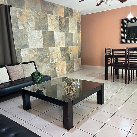 Departamento Zona Dorada Daire Mazatlan Dış mekan fotoğraf
