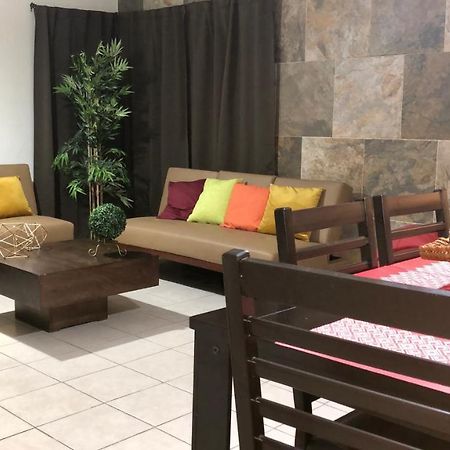 Departamento Zona Dorada Daire Mazatlan Dış mekan fotoğraf