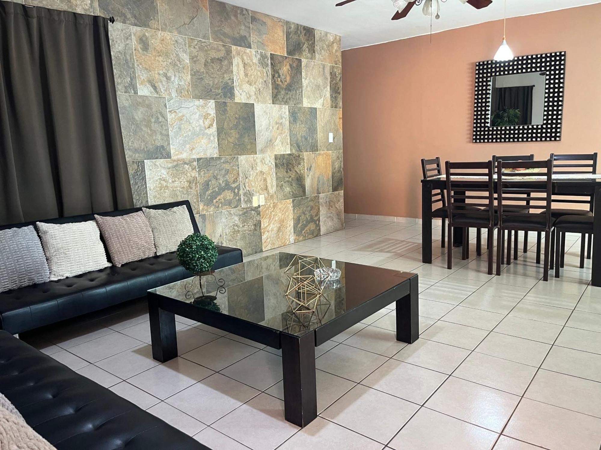 Departamento Zona Dorada Daire Mazatlan Dış mekan fotoğraf