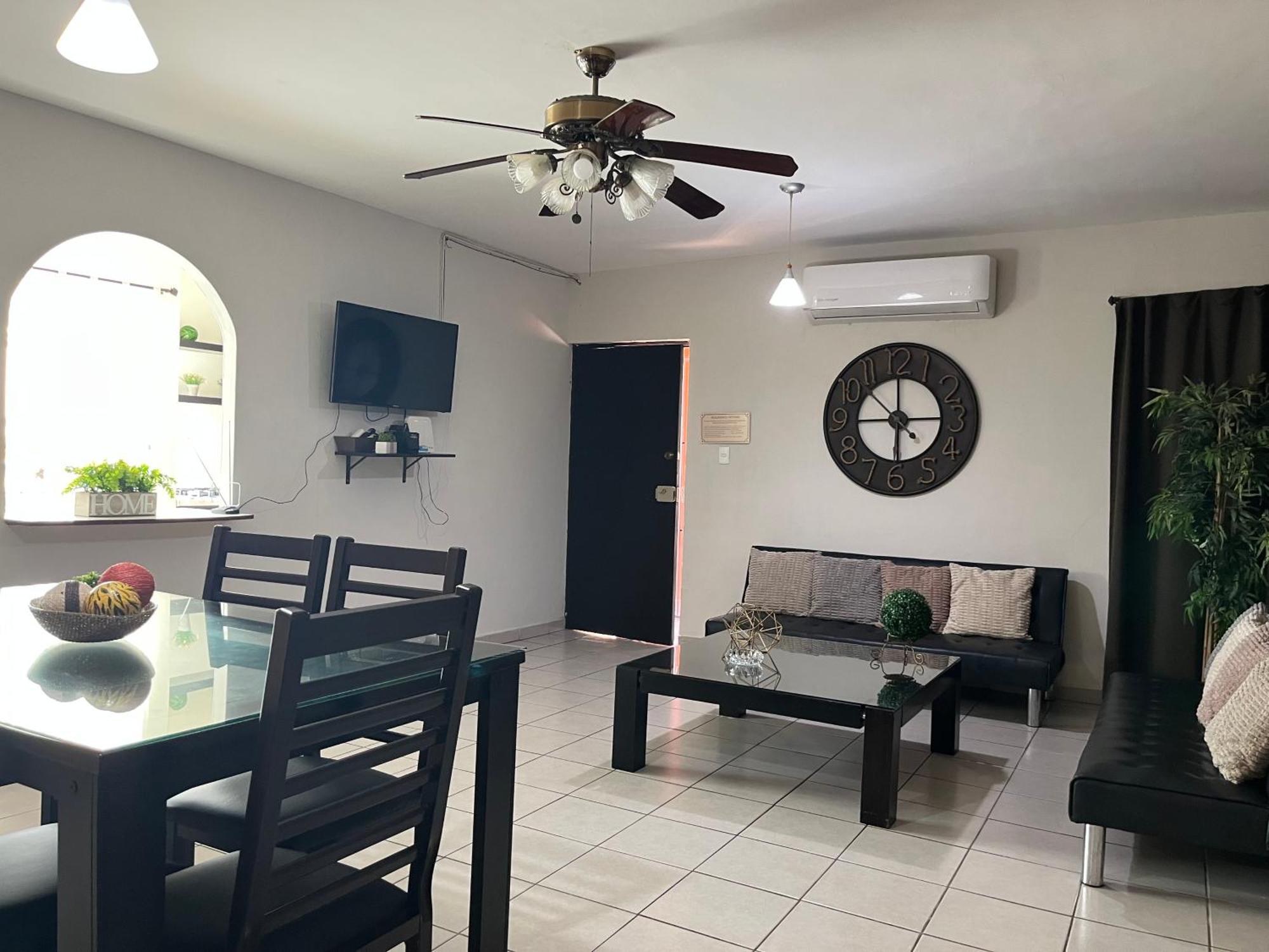 Departamento Zona Dorada Daire Mazatlan Dış mekan fotoğraf