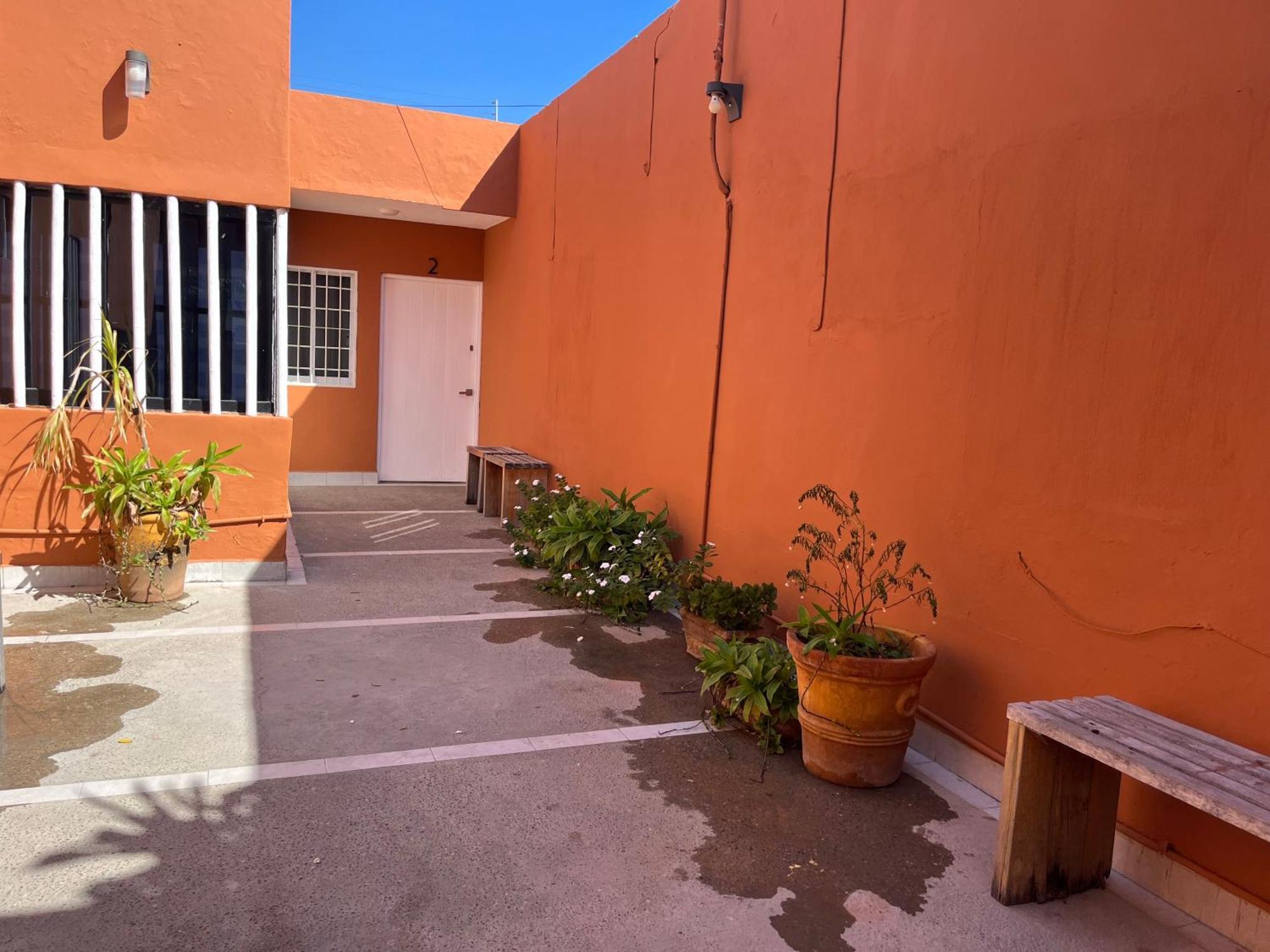 Departamento Zona Dorada Daire Mazatlan Dış mekan fotoğraf