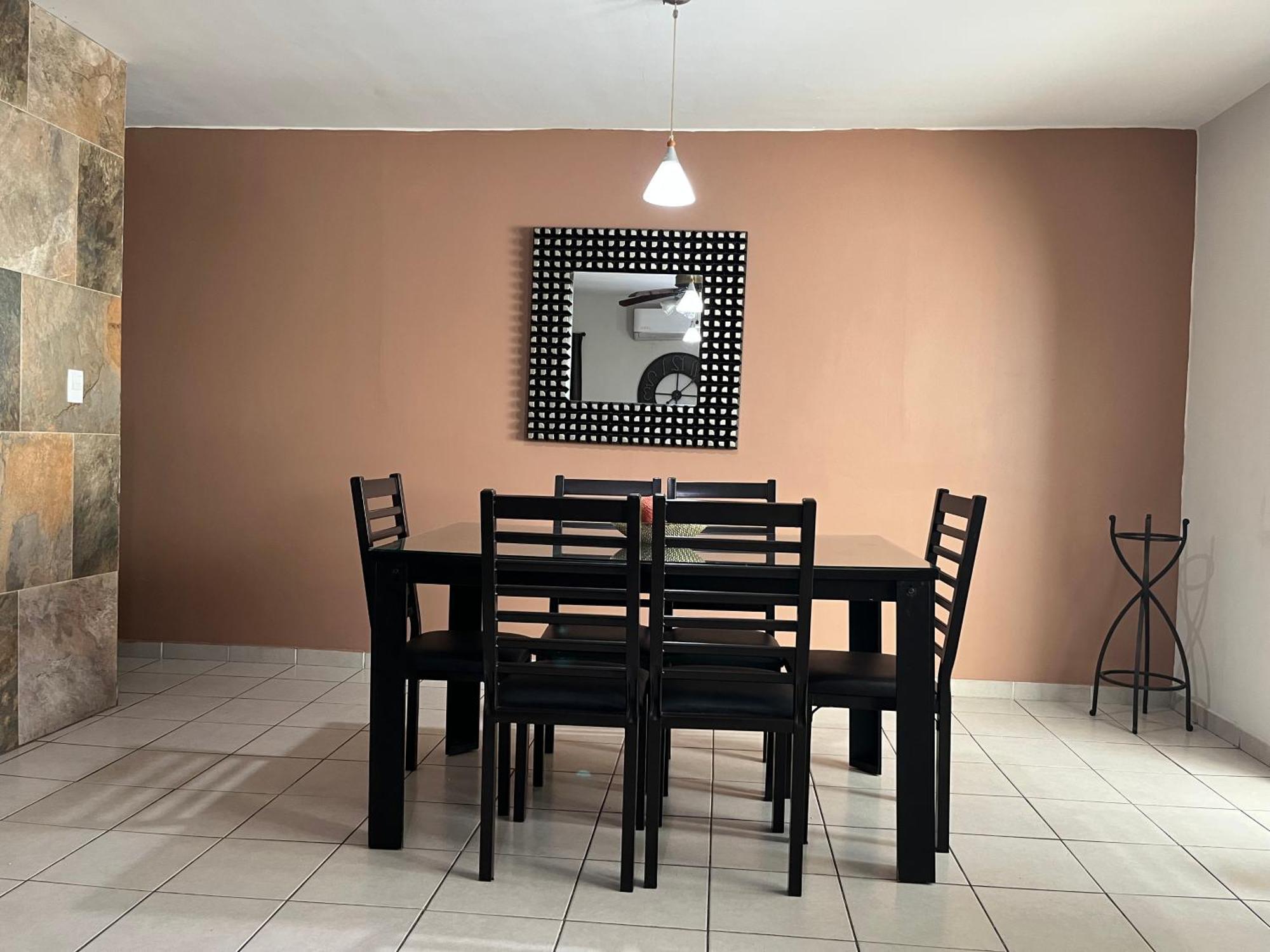 Departamento Zona Dorada Daire Mazatlan Dış mekan fotoğraf