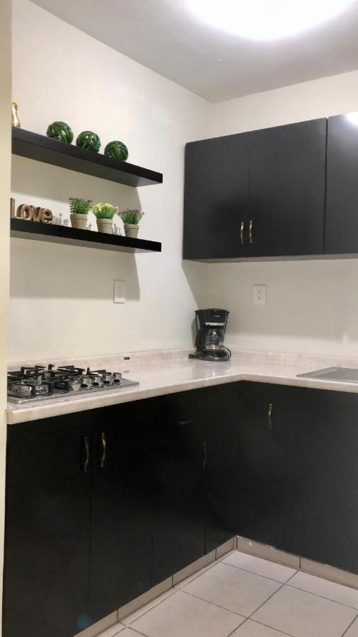 Departamento Zona Dorada Daire Mazatlan Dış mekan fotoğraf