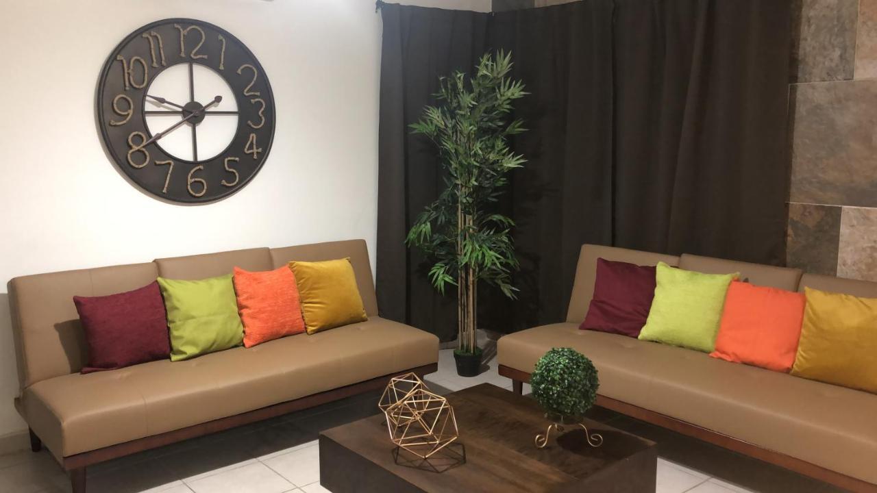 Departamento Zona Dorada Daire Mazatlan Dış mekan fotoğraf