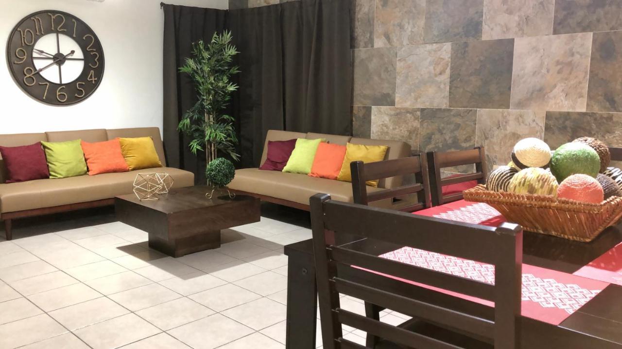 Departamento Zona Dorada Daire Mazatlan Dış mekan fotoğraf